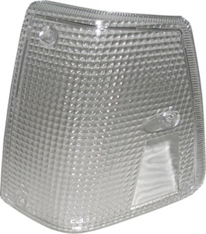 TURN SIGNAL LENS