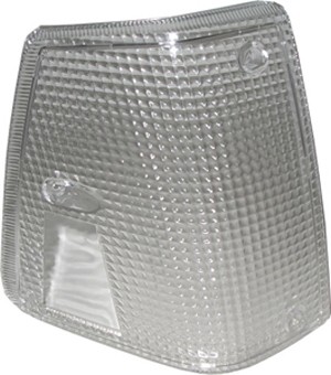 TURN SIGNAL LENS