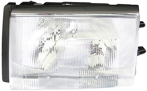HEADLIGHT ASSY