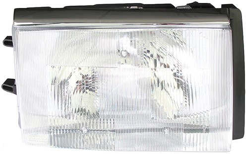 HEADLIGHT ASSY