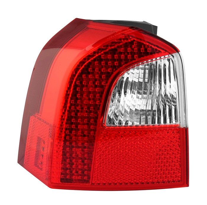 TAIL LIGHT OUTER LEFT LED