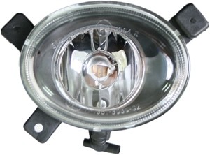 FOG LIGHT LEFT