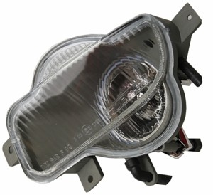FOG LIGHT LEFT
