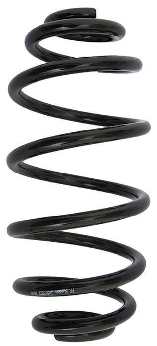 COIL SPRING REAR
