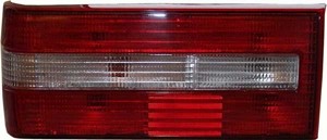 TAIL LAMP STYLING LEFT