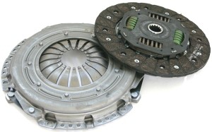 SACHS CLUTCH KIT O.E.M.SELL S2 41340346S