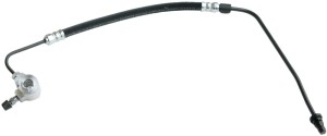 CLUTCH HOSE