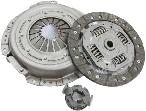 CLUTCH KIT