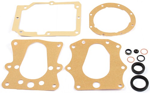 GASKET SET M46