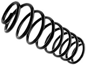 COIL SPRING FRONT