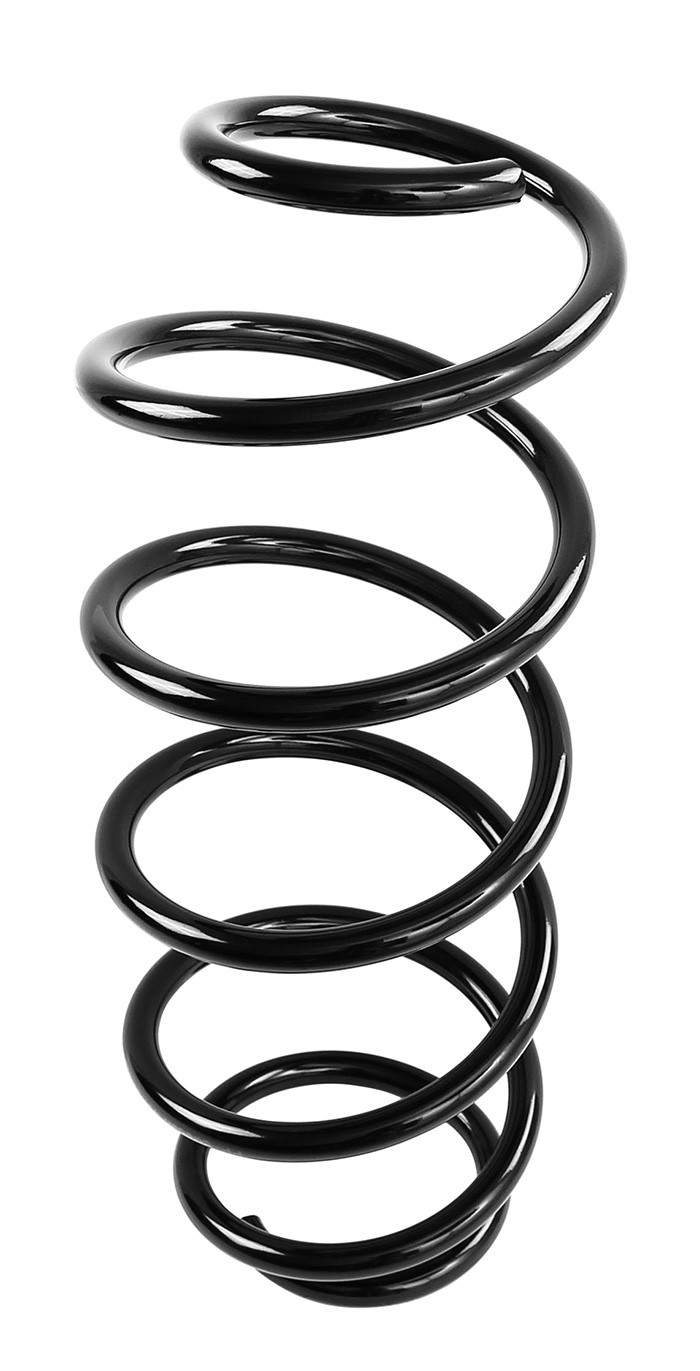 COIL SPRING FRONT
