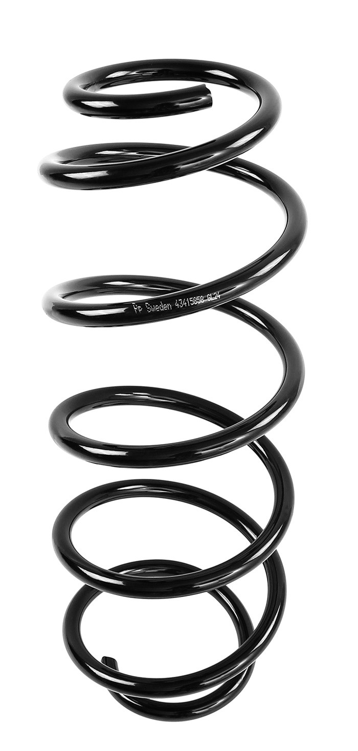 COIL SPRING FRONT