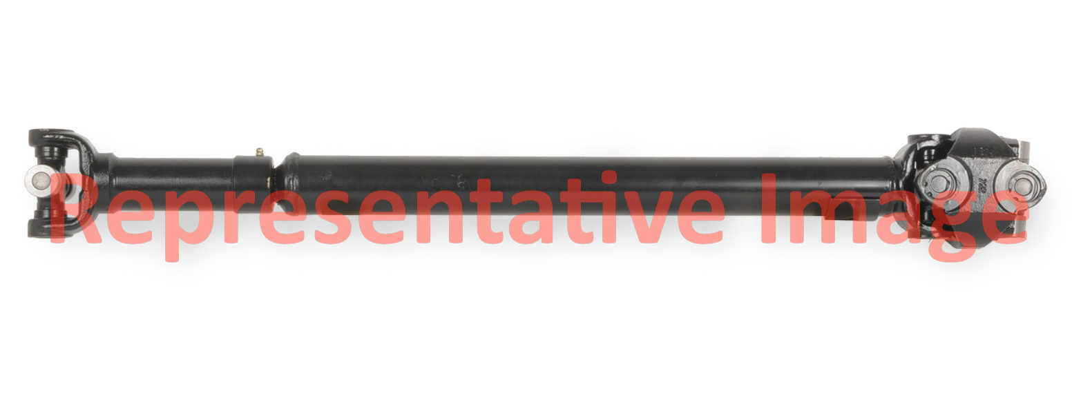 DRIVE SHAFT FRONT LEFT