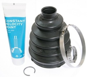 CV BOOT KIT OUTER