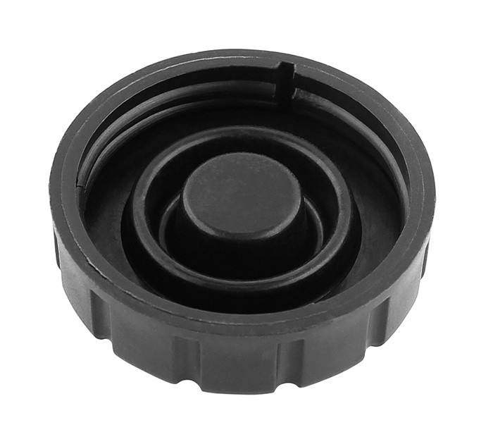 BRAKE FLUID CAP
