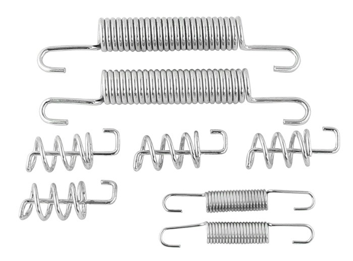 HAND BRAKE KIT SET