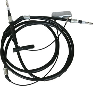 HAND BRAKE CABLE L&R