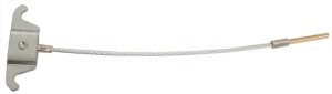 HAND BRAKE CABLE