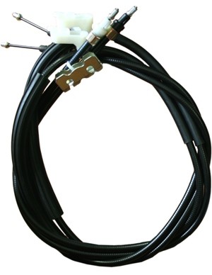 HAND BRAKE CABLE L&R