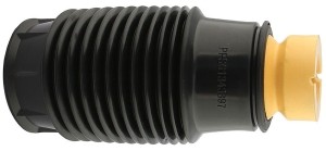 DUST COVER KIT FRONT