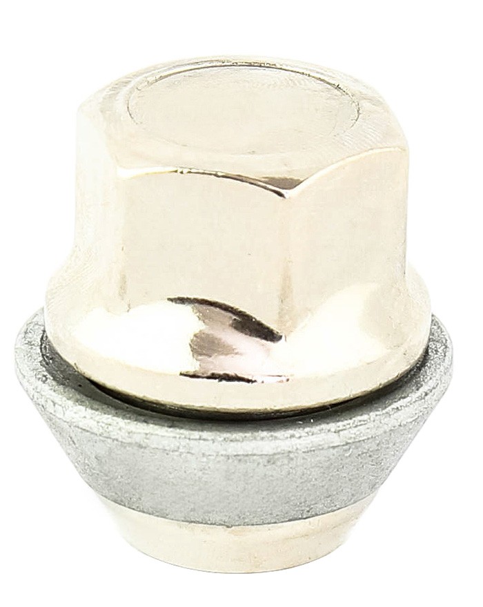 WHEEL NUT