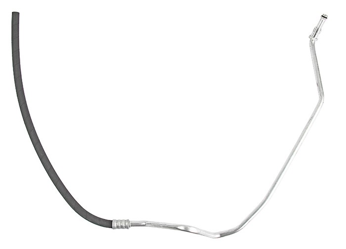 POWER STEERING PRESSURE HOSE