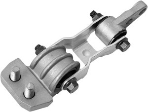 ENGINE MOUNT