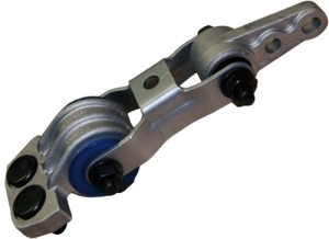 ENGINE MOUNT PU