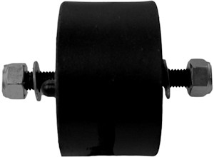 ENGINE MOUNT