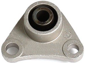 ENGINE MOUNT REAR LEFT