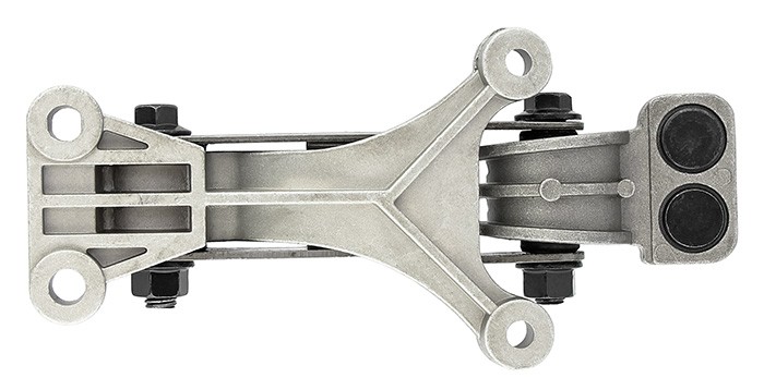 ENGINE MOUNT