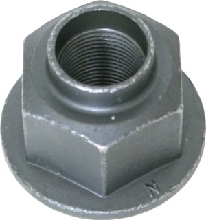 AXLE NUT
