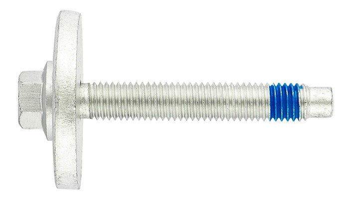 WHEEL HUB BOLT