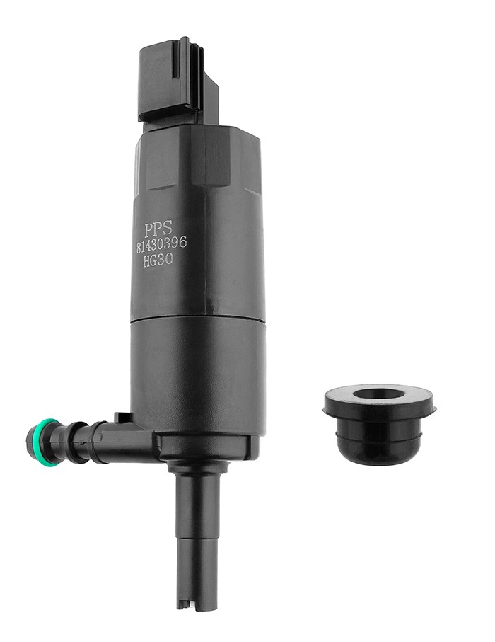 WASHER PUMP