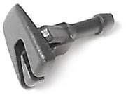 W/WASHER NOZZLE