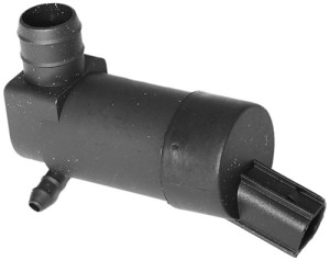 W/S WASHER PUMP