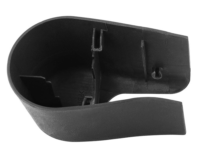 BACK GLASS WIPER ARM CAP