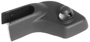 WIPER ARM CAP