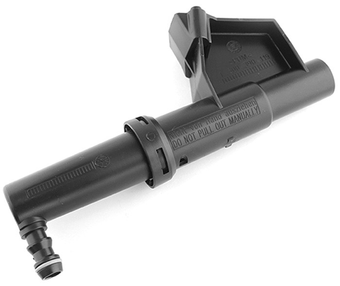 HEADLIGHT CLEANER