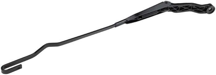 WIPER ARM WINDSCREEN FRONT LEFT