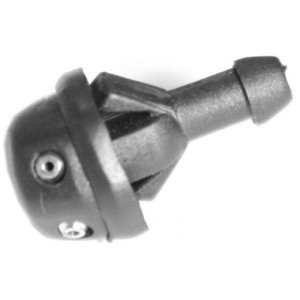 W/WASHER NOZZLE