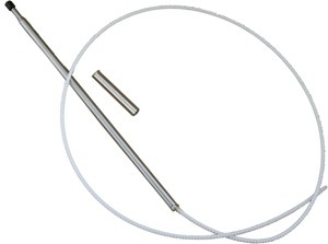 ANTENNA MAST