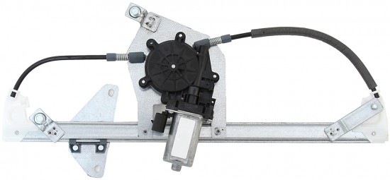 WINDOW REGULATORS REAR LEFT