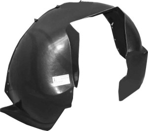 INNER FENDER RH