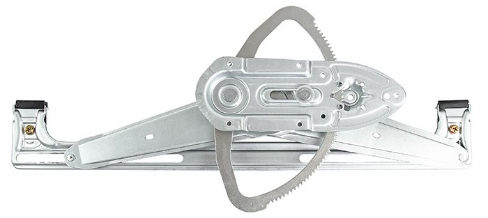 WINDOW REGULATOR FRONT LEFT