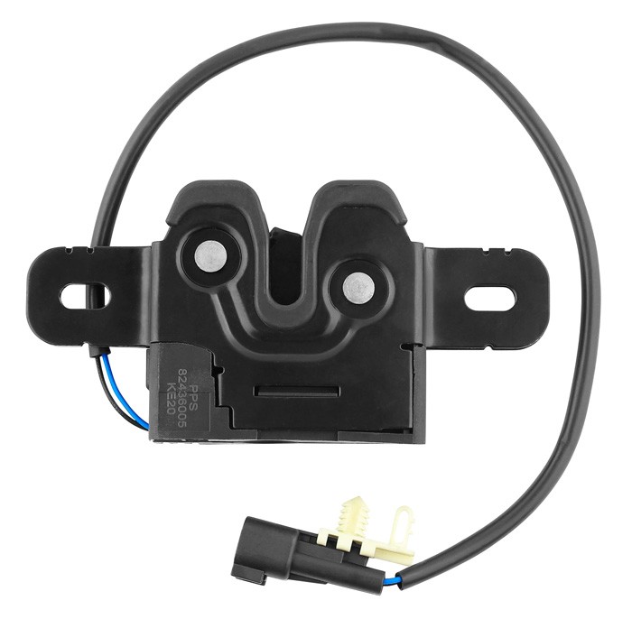 BONNET LOCK