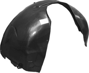 INNER FENDER RH