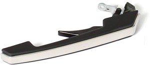 DOOR HANDLE CHROME