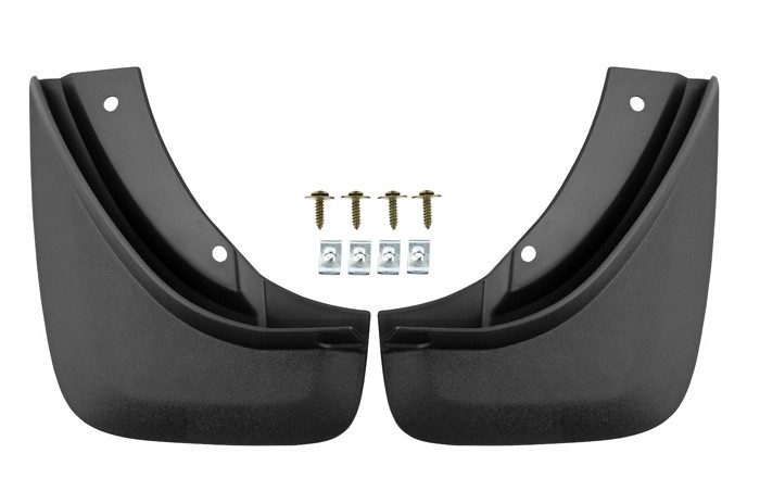 MUDFLAP REAR