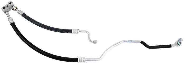 A/C HOSE